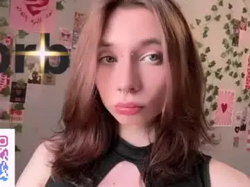 Chaturbate Nude Webcam of dani_mur
