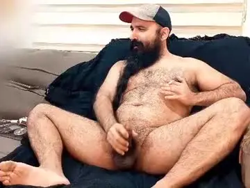 Chaturbate Watch Live Sex Cams of hairybeardedsmoker