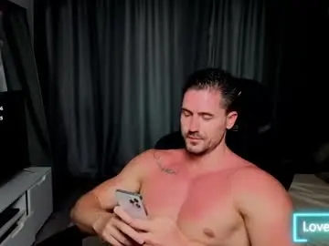 Chaturbate Adult Webcam of jasonblakes