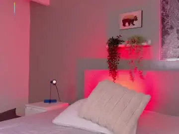 Chaturbate Live Sex Cam of ken_boy_