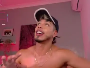 Chaturbate Live Sex of ken_boy_