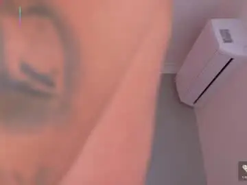 Chaturbate Live Sex Cam of ken_boy_