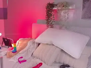 Chaturbate Live Sex Cam of ken_boy_