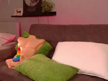 Chaturbate Private Sex Chat of ken_boy_