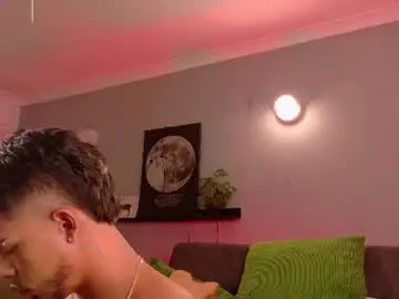 Chaturbate Adult Webcam of ken_boy_