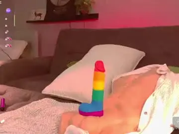 Chaturbate Free Live Porn of ken_boy_
