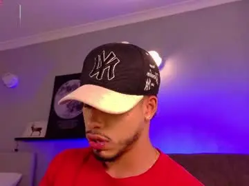 Chaturbate Private Sex Chat of ken_boy_
