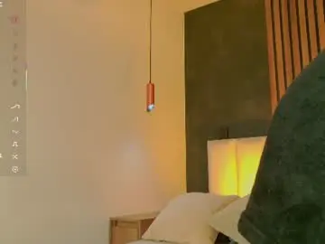 Chaturbate Private Sex Chat of ken_boy_
