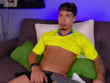 Chaturbate Watch Live Sex Cams of ken_boy_
