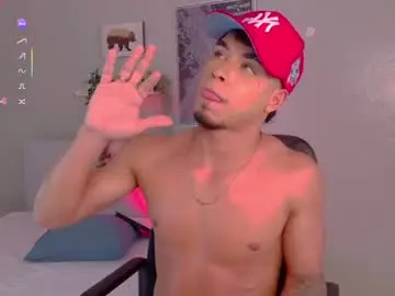 Chaturbate Private Sex Chat of ken_boy_
