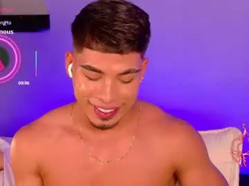 Chaturbate Adult Webcams of ken_boy_