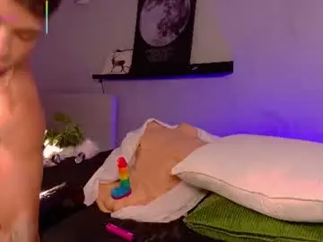 Chaturbate Free Live Porn of ken_boy_