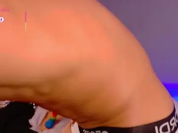 Chaturbate Best Webcam of ken_boy_