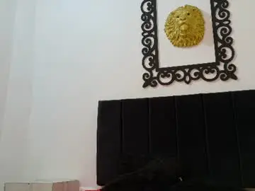 Chaturbate Nude Webcam of lunaydream