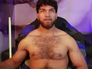 Chaturbate Watch Live Sex Cams of oliver_dallas1