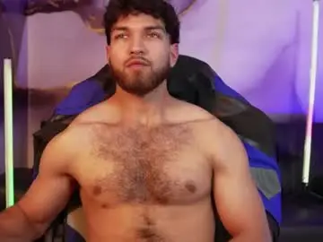 Chaturbate Live Sex of oliver_dallas1