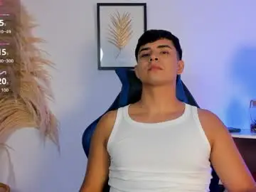 Chaturbate Best Webcam of thiago_connor21