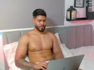 Chaturbate Best Webcam of tomasferrer