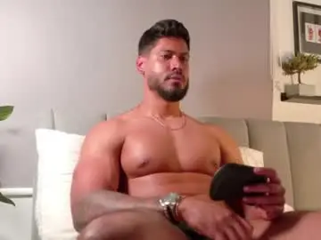 Chaturbate Best Webcam of tomasferrer