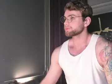 Chaturbate Adult Video Chat of waynemiller_