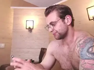Chaturbate Adult Webcam of waynemiller_
