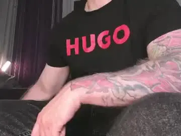 Chaturbate Sex Chat of waynemiller_
