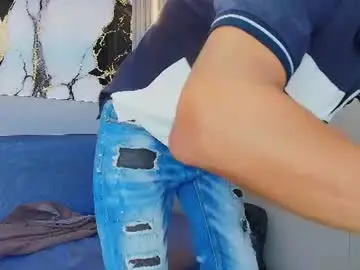 Chaturbate Live Porn of ander_ficher