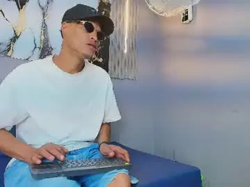 Chaturbate Sex Cam of ander_ficher