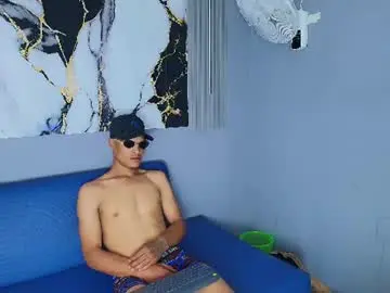 Chaturbate Live Porn of ander_ficher