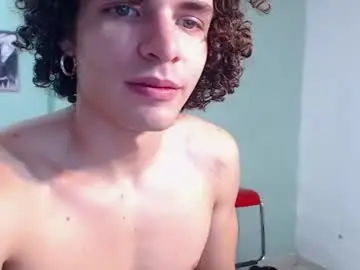 Chaturbate Free Porn Cam of bruce_oliver69