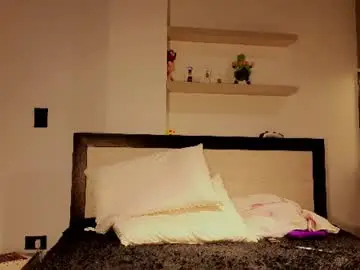 Chaturbate Nude Webcam of bumblubee