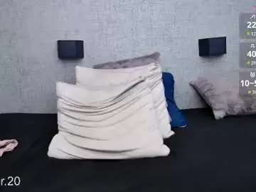 Chaturbate Private Sex Chat of jaor_owens01