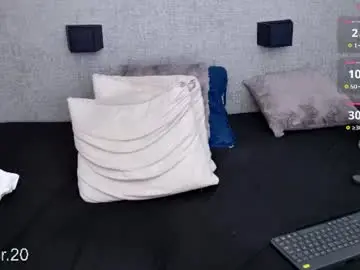 Chaturbate Best Webcam of jaor_owens01