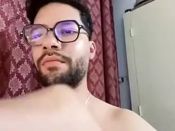 Chaturbate Adult Webcam of midoumas1