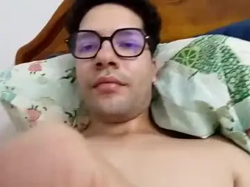 Chaturbate Adult Webcam of midoumas1