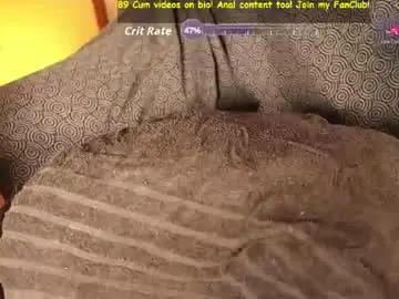 Chaturbate Free Porn Cam of mr_evans_official