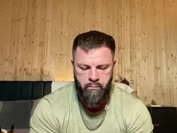 Chaturbate Live Sex Cam of alphasparks