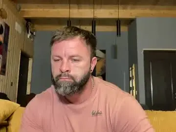 Chaturbate Live Sex of alphasparks
