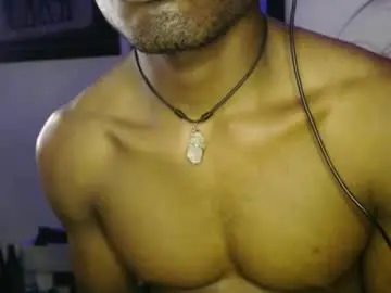 Chaturbate Nude Webcam of brayan1111x