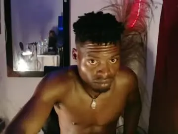 Chaturbate Sex Chat of brayan1111x
