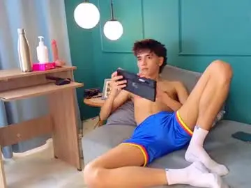 Chaturbate Live Sex of christopher_robin4