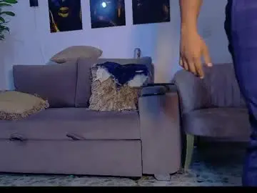 Chaturbate Free Porn Cam of diosafricano