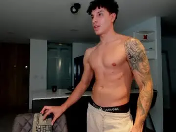 Chaturbate Best live sex cam show of jdmontoya_