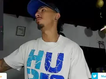 Chaturbate Live Sex of martin_granch