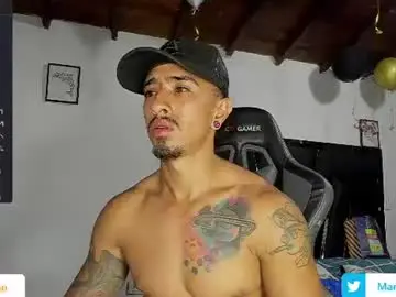 Chaturbate Watch Live Sex Cams of martin_granch