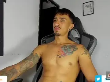 Chaturbate Watch Live Sex Cams of martin_granch