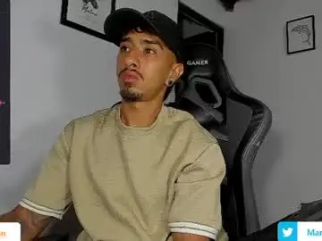 Chaturbate Free Live Porn of martin_granch