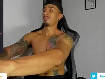 Chaturbate Adult Video Chat of martin_granch