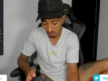 Chaturbate Watch Live Sex Cams of martin_granch