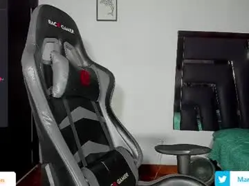 Chaturbate Live Porn of martin_granch